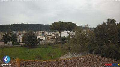 immagine della webcam nei dintorni di Baia Verde: webcam Supersano