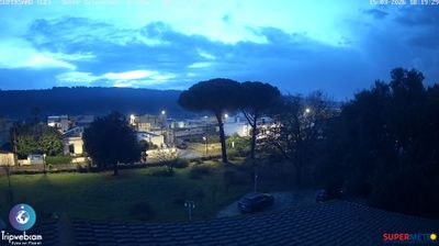 immagine della webcam nei dintorni di Alliste: webcam Supersano