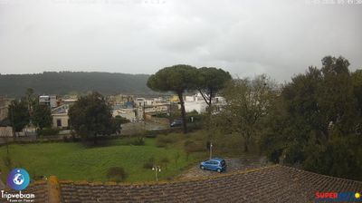 immagine della webcam nei dintorni di Salve: webcam Supersano