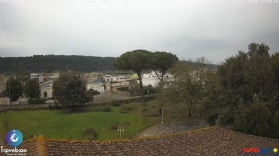 immagine della webcam nei dintorni di Alliste: webcam Supersano