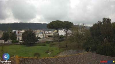 immagine della webcam nei dintorni di Salve: webcam Supersano