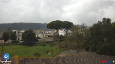 immagine della webcam nei dintorni di Gallipoli: webcam Supersano