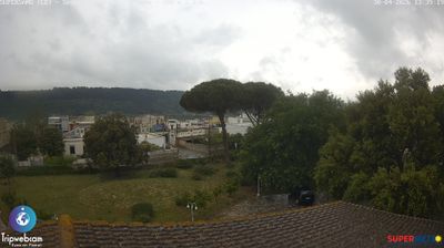 immagine della webcam nei dintorni di Gagliano del Capo: webcam Supersano