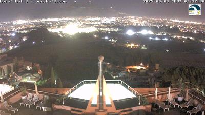 Preview delle webcam di Monreale