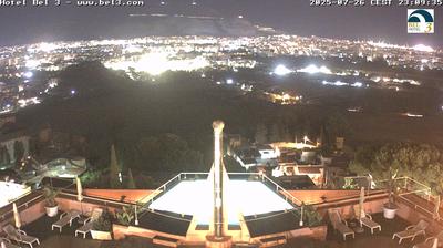 Preview delle webcam di Monreale