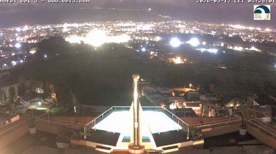 immagine della webcam nei dintorni di Palermo: webcam Palermo Boccadifalco