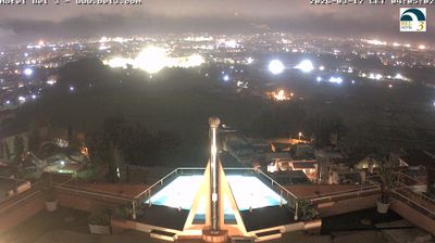 immagine della webcam nei dintorni di Ciaculli: webcam Palermo Boccadifalco