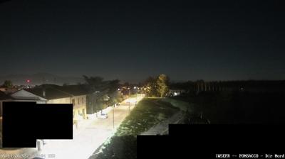 immagine della webcam nei dintorni di Quarrata: webcam Ponsacco