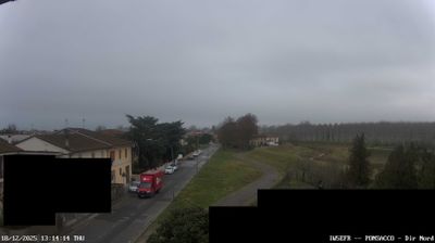 Preview delle webcam di Ponsacco