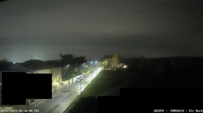 immagine della webcam nei dintorni di Montopoli in Val d'Arno: webcam Ponsacco
