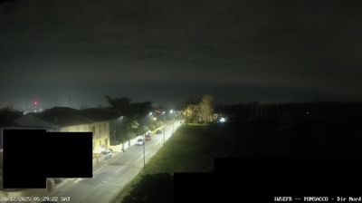 immagine della webcam nei dintorni di Pisa: webcam Ponsacco