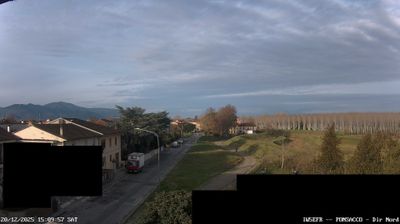 immagine della webcam nei dintorni di Lajatico: webcam Ponsacco