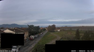 immagine della webcam nei dintorni di Lajatico: webcam Ponsacco