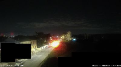 immagine della webcam nei dintorni di Pisa: webcam Ponsacco