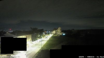 immagine della webcam nei dintorni di Rosignano Solvay: webcam Ponsacco