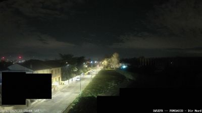 immagine della webcam nei dintorni di Quercianella: webcam Ponsacco