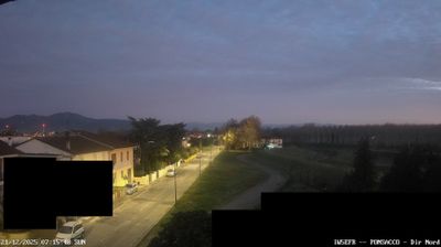 immagine della webcam nei dintorni di Cascina: webcam Ponsacco