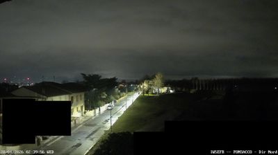 immagine della webcam nei dintorni di Livorno: webcam Ponsacco