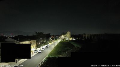 immagine della webcam nei dintorni di Livorno: webcam Ponsacco