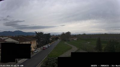 immagine della webcam nei dintorni di Lari: webcam Ponsacco