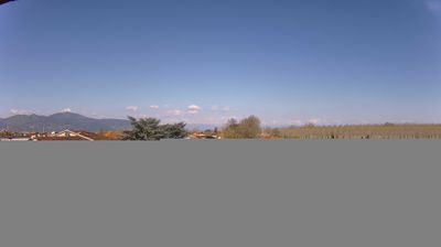 immagine della webcam nei dintorni di Cascina: webcam Ponsacco