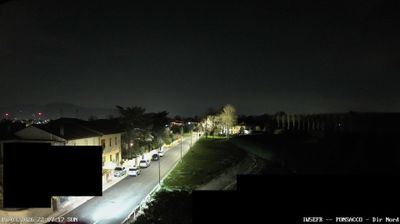 immagine della webcam nei dintorni di Castiglioncello: webcam Ponsacco