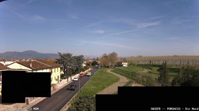immagine della webcam nei dintorni di Lajatico: webcam Ponsacco