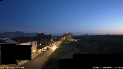 immagine della webcam nei dintorni di Cascina: webcam Ponsacco
