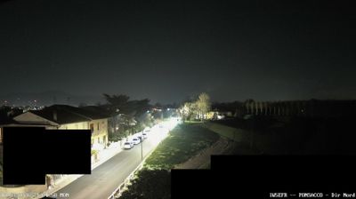 immagine della webcam nei dintorni di Castiglioncello: webcam Ponsacco