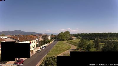 Preview delle webcam di Ponsacco