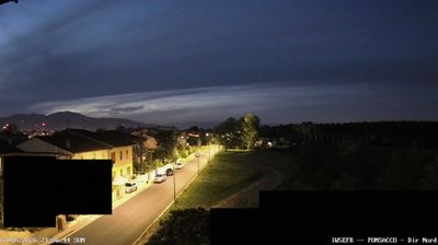 immagine della webcam nei dintorni di Vada: webcam Ponsacco