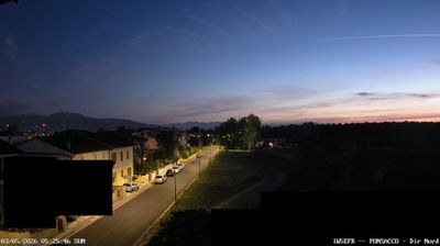 immagine della webcam nei dintorni di Livorno: webcam Ponsacco