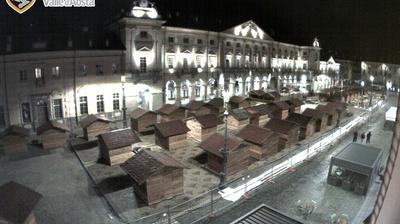 Preview delle webcam di Arvier: Aosta Comune