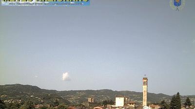 Preview delle webcam di Arzignano
