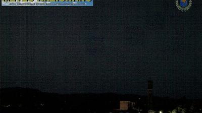 immagine della webcam nei dintorni di Nanto: webcam Arzignano