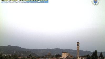 immagine della webcam nei dintorni di Noventa Vicentina: webcam Arzignano
