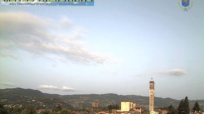 immagine della webcam nei dintorni di Quinto Vicentino: webcam Arzignano