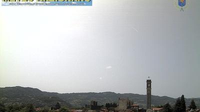 immagine della webcam nei dintorni di Montecchio Maggiore: webcam Arzignano