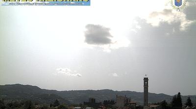 immagine della webcam nei dintorni di Montorso Vicentino: webcam Arzignano