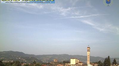 immagine della webcam nei dintorni di Longare: webcam Arzignano