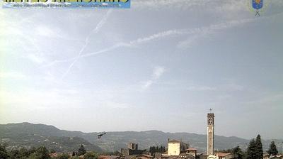 immagine della webcam nei dintorni di Monte di Malo: webcam Arzignano