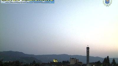 immagine della webcam nei dintorni di Monte di Malo: webcam Arzignano