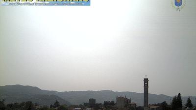 immagine della webcam nei dintorni di Altissimo: webcam Arzignano