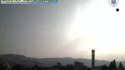 immagine della webcam nei dintorni di Longare: webcam Arzignano