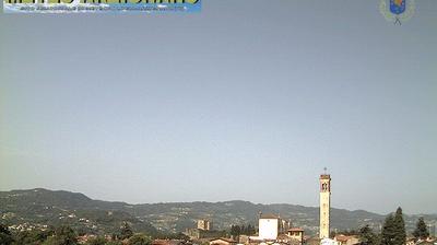 immagine della webcam nei dintorni di Altissimo: webcam Arzignano