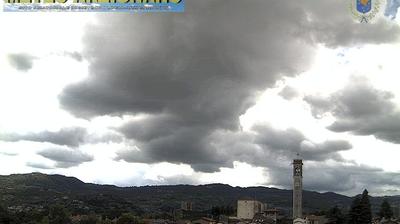 immagine della webcam nei dintorni di Quinto Vicentino: webcam Arzignano