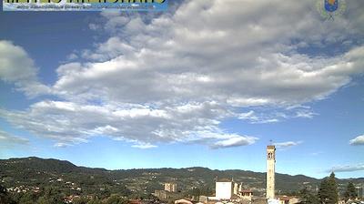 immagine della webcam nei dintorni di Longare: webcam Arzignano