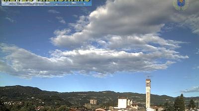 immagine della webcam nei dintorni di Montecchio Maggiore: webcam Arzignano