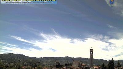 immagine della webcam nei dintorni di Nanto: webcam Arzignano