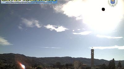 immagine della webcam nei dintorni di Isola Vicentina: webcam Arzignano